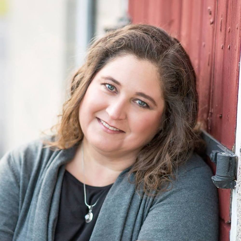 Meet your Posher, Jody